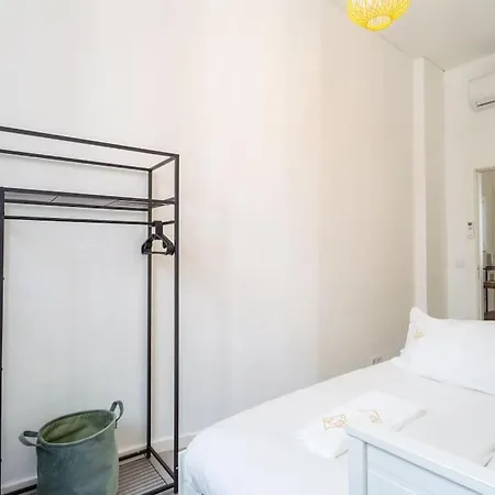 Apartamento Unique & Super Aircon & Lift Lisboa
