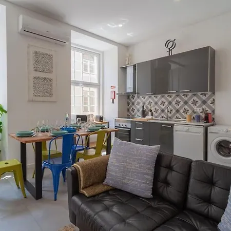 Apartamento Unique & Super Aircon & Lift *