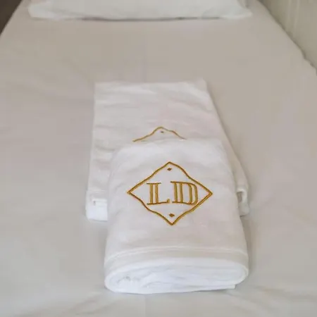 Apartamento Unique & Super Aircon & Lift *