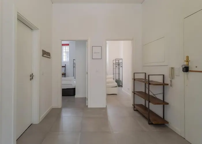 Unique & Super Aircon & Lift Lisboa