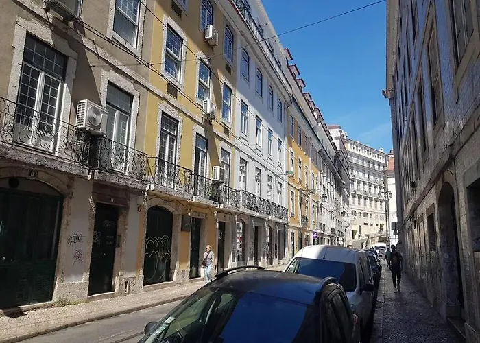 Unique & Super Aircon & Lift Διαμέρισμα *