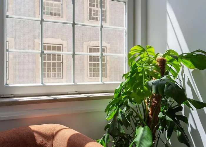 Unique & Super Aircon & Lift Διαμέρισμα