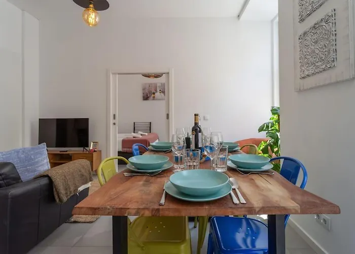 Unique & Super Aircon & Lift Lisboa