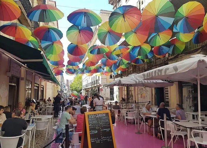 Unique & Super Aircon & Lift Διαμέρισμα *