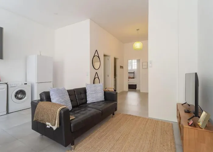 Unique & Super Aircon & Lift Lisboa