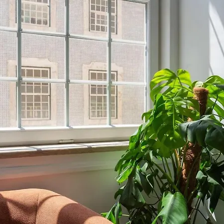 Unique & Super Aircon & Lift 公寓