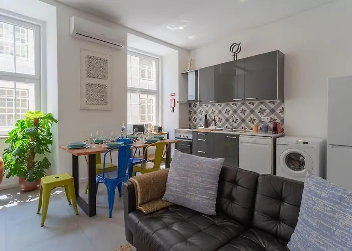 Apartamento Unique & Super Aircon & Lift *