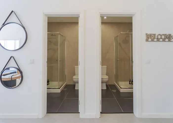 Unique & Super Aircon & Lift Apartamento