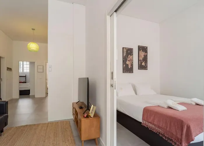 Unique & Super Aircon & Lift Apartamento *