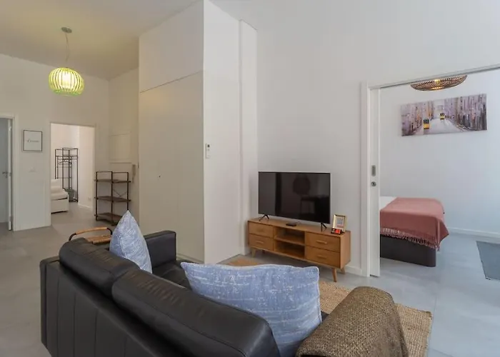 Unique & Super Aircon & Lift Apartamento *