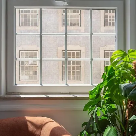 Unique & Super Aircon & Lift * Lizbona