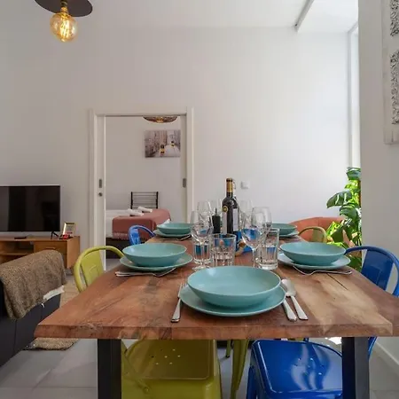 Unique & Super Aircon & Lift Lisboa