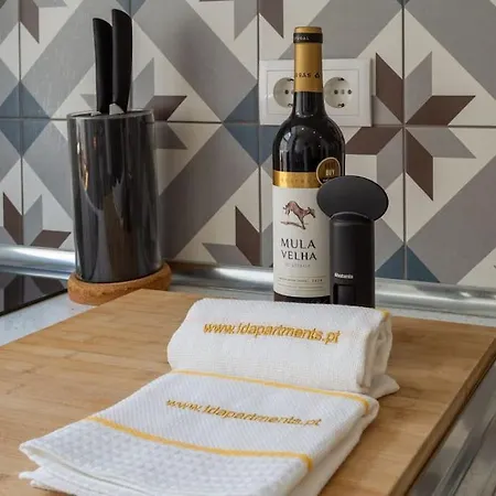 شقة Unique & Super Aircon & Lift