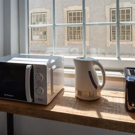 Unique & Super Aircon & Lift Apartament *