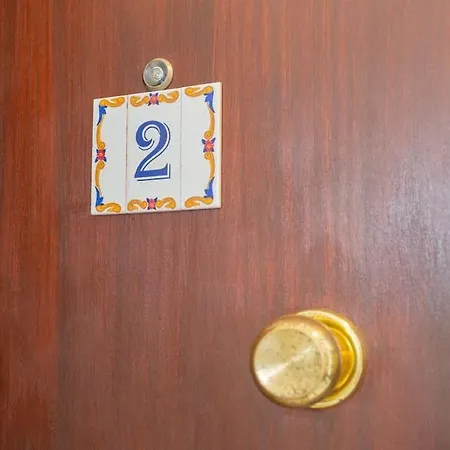 Apartament Unique & Super Aircon & Lift Lizbona