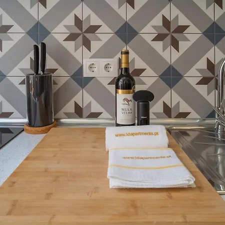 Unique & Super Aircon & Lift Apartament