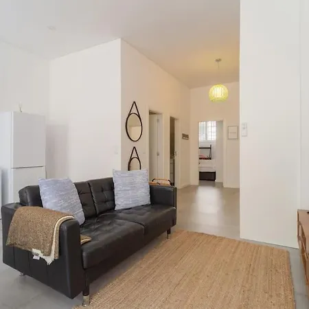 Unique & Super Aircon & Lift Lizbona