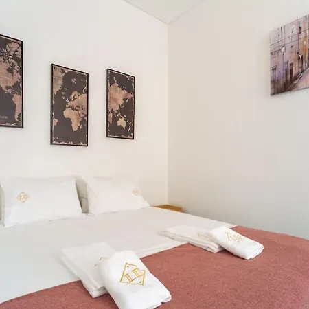 Unique & Super Aircon & Lift * Lissabon