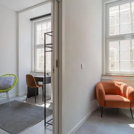 Appartement Unique & Super Aircon & Lift