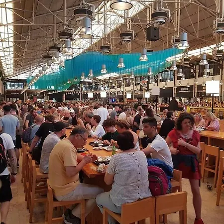 Appartement Unique & Super Aircon & Lift