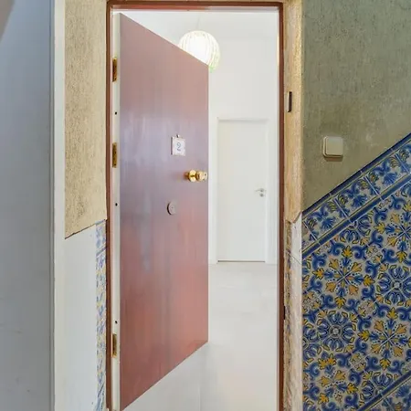 Unique & Super Aircon & Lift * Lissabon