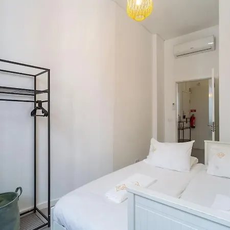 Appartement Unique & Super Aircon & Lift