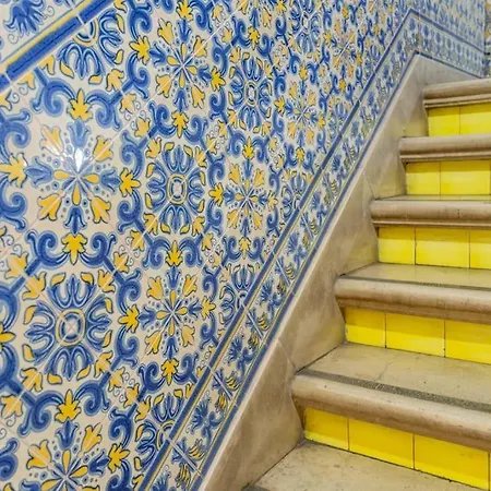 Appartement Unique & Super Aircon & Lift *